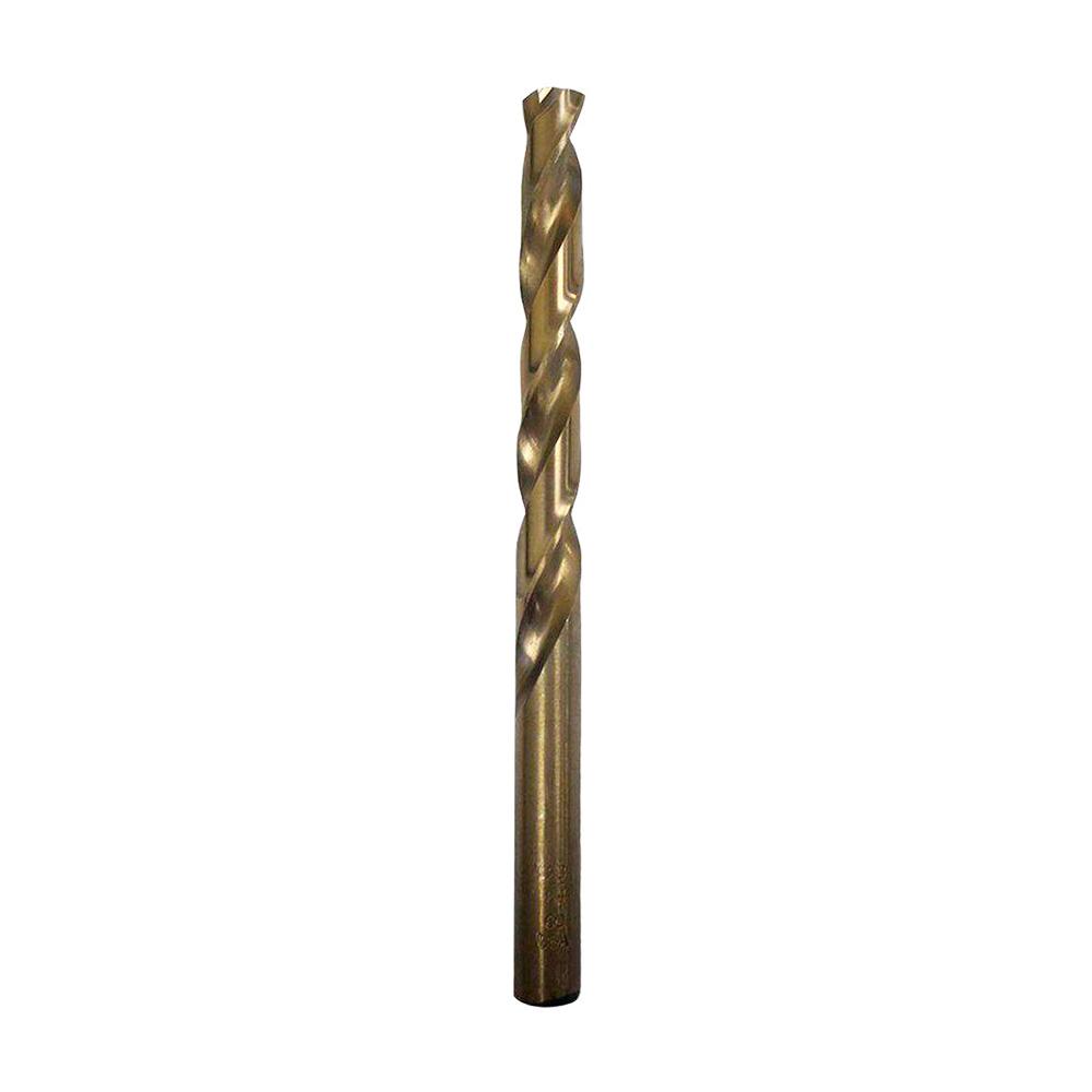 Broca Pilot Point 1/4 Plgs, Metal y Madera, Orden 3706, DW1916