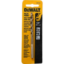 Broca Pilot Point 1/4 Plgs, Metal y Madera, Orden 3706