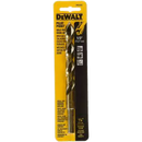 Broca Pilot Point 1/2 Plgs, Metal y Madera, Uso Industrial