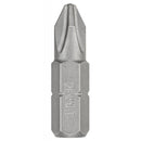 Juego de puntas para atornillar Phillips No. 2 x 1 plg, 2 piezas, Dewalt, dw2002  z