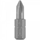 Punta para atornillar Phillips