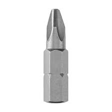 Punta para atornillar Phillips #2 x 1 plg, Dewalt, dw2002bl, DW2002BL