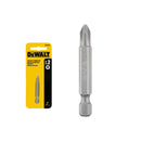 Punta para atornillar Phillips No. 2 x 2 plgs, Dewalt, dw2022  z