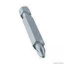 Punta para atornillar Phillips No. 2 x 2 plgs, Dewalt, dw2022  z