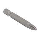 Punta para atornillar Phillips No. 2 x 2 plgs, a granel, Dewalt, dw2022b