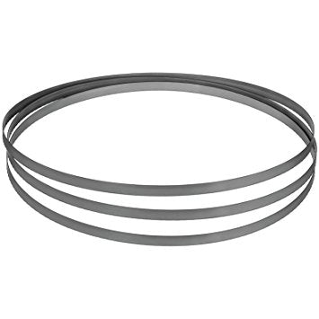 BANDA DE SIERRA DE CINTA/CORTA TUBOS, 18 DIENTES X PULG, PARA DWM120K/D28770. MARCA DEWALT, DW3983