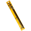 BROCA 3/8" X 10" X 12" PARA CONCRETO, ROCK CARBIDE, DW5231 Y, MARCA DEWALT