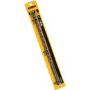 BROCA PARA CONCRETO DE 1/2" x 10" X 12", ROCK CARBIDE, DW5236 Y, DEWALT