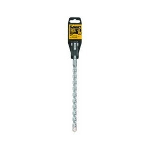 BROCA PARA ROTOMARTILLO SDS PLUS, 5/8PULG x 10PULG x 12PULG, DW5447 Y, DEWALT, DW5447  Y