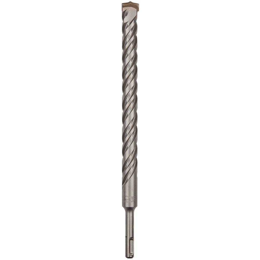 BROCA PARA ROTOMARTILLO SDS PLUS, 1PULG x 8PULG x 10PULG, DW5464 Y, DEWALT, DW5464  Y