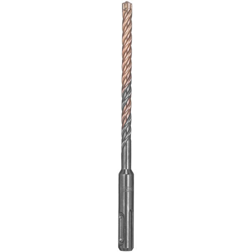 BROCA PARA ROTOMARTILLO SDS PLUS DE 4 CARAS, 5/16PULG x 4PULG x 6 1/2PULG, DW5524, DEWALT