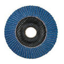 Discos de zirconio de 4 1/2 plgs, grano 40, Dewalt, dw8307-ar