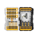Juego de puntas de impacto para atornillar, 40 piezas, Dewalt, DWA2T40IR