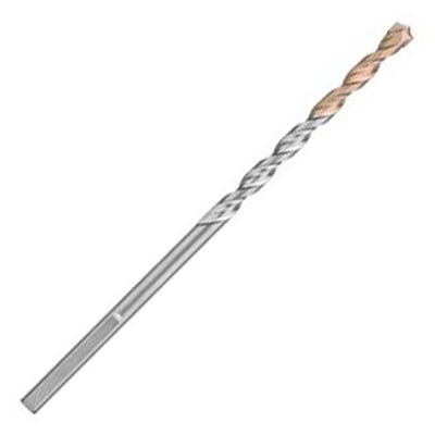 BROCA MULTIMATERIAL DE 1/8PULG PARA METAL, MADERA, PLASTICO, Y CONCRETO, DWA56084, DEWALT