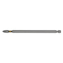 Punta para atornillar Phillips No. 2 de 6 plgs, Dewalt, dwa6ph2-1l