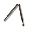 GUIA PILOTO PARA BROCAS ANULARES PIN DE 1/4 X 2 PULGADAS DE LARGO. MARCA DEWALT, DWAC02000