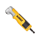 Accesorio de ángulo para taladro, raiz hex 1/4", dwamra, Dewalt