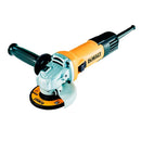 Esmeriladora de 4 1/2 plgs, 750 watts, Dewalt, DWE750-B3