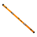 NIVEL DE VIGA HUECA, LARGO DE 72 PULGADAS. MARCA DEWALT, DWHT43172