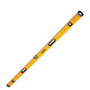 NIVEL DE VIGA HUECA, LARGO DE 72 PULGADAS. MARCA DEWALT