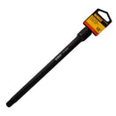 EXTENSION DE IMPACTO DE 1/2 X 10 PULGADAS DE LARGO. DEWALT