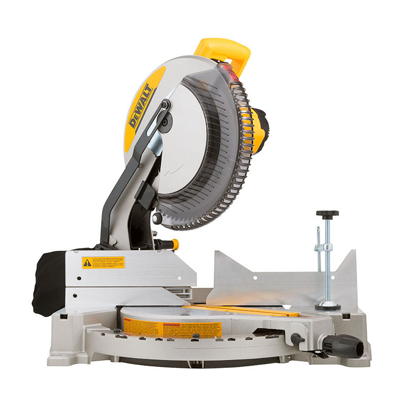 SIERRA INGLETEADORA DE 12 PLGS, DEWALT, DWS715