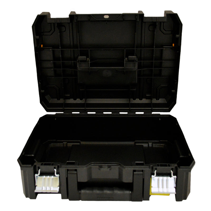 CAJA DE HERRAMIENTAS DE 17.25 X 6.375 X 13 PULG. MARCA DEWALT, DWST17807