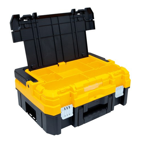 CAJA DE HERRAMIENTAS DE 17.3 Plgs x 7.3 Plgs x 13 PULG. MARCA DEWALT, DWST17808