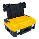 CAJA DE HERRAMIENTAS DE 17.3 Plgs x 7.3 Plgs x 13 PULG. MARCA DEWALT