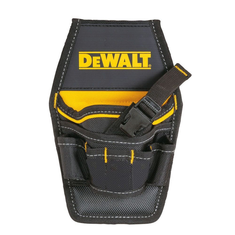 Funda para barreno, 7 bolsillos, Dewalt, dwst540501