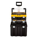 CAJAS DE HERRAMIENTAS MODULARES EN T, DWST60404, DEWALT