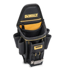 Cartuchera porta herramientas de 11 plgs, 16 bolsillos, Dewalt, dwst83482-la