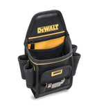 Cartuchera porta herramientas de 11 plgs, 12 bolsillos, Dewalt, dwst83484-la