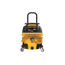 Aspiradora y extractor de polvo industrial de 10 galones, Dewalt, DWV015