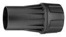 CONECTOR UNIVERSAL PARA ASPIRADORA INDUSTRIAL MODELO DWV012. MARCA DEWALT