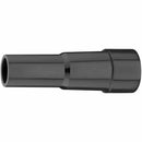 ADAPTADOR 1.14 1.37 1.42 PULG PARA ASPIRADORA INDUSTRIAL MODELO DWV012. MARCA DEWALT