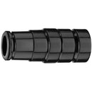 ADAPTADOR DE 1.37 - 1.5 PULG PARA ASPIRADORA INDUSTRIAL MODELO DWV012 MARCA DEWALT