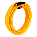 MANGUERA DE POLIURETANO PARA COMPRESOR 25 PIES X 1/4 PLG. ENTRADA NPT 1/4. PRESION MAX 300PSI. DEWALT