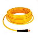 MANGUERA DE POLIURETANO PARA COMPRESOR 50 PIES X 1/4 PLG. ENTRADA NPT 1/4. PRESION MAX 300PSI. DEWALT