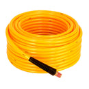 MANGUERA DE POLIURETANO PARA COMPRESOR 100 PIES X 1/4 PLG. ENTRADA NPT 1/4. PRESION MAX 300PSI. DEWALT