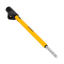 CALIBRADOR/MANOMETRO PARA LLANTAS, PRESION 10-120 PSI. DEWALT