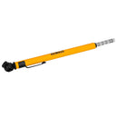 CALIBRADOR/MANOMETRO PARA LLANTAS, TIPO LAPIZ, PRESION 10-60 PSI. DEWALT
