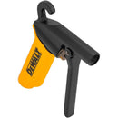 PISTOLA PARA SOPLETEAR CON PUNTA VENTURI. DEWALT
