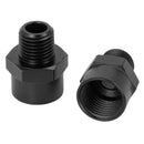 JUEGO DE 2 REDUCIDORES HEMBRA ROSCA FNPT 3/8 A MACHO NPT 1/4 PLG. DEWALT