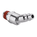 CONECTOR INDUSTRIAL GIRATORIO MACHO (IM), ROSCA MNPT 1/4. DEWALT