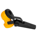 MANDRIL DE BOLA CON PALANCA PARA INFLAR LLANTAS, ROSCA FNPT 1/4 PLG. DEWALT