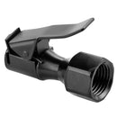 MANDRIL PARA INFLAR LLANTAS ESTILO EUROPEO, ROSCA FNPT 1/4 PLG. DEWALT