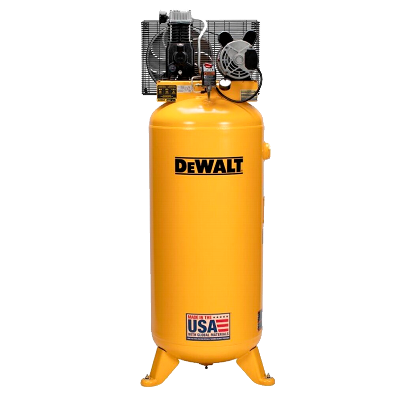 Compresor de 60 galones Dewalt DXCM602