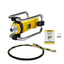 Vibrador eléctrico de 110 voltios en marca HYUNDAI, DYNA125