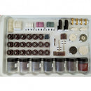 KIT DE 420 PIEZAS PARA ROTO TOOL, EMTOP